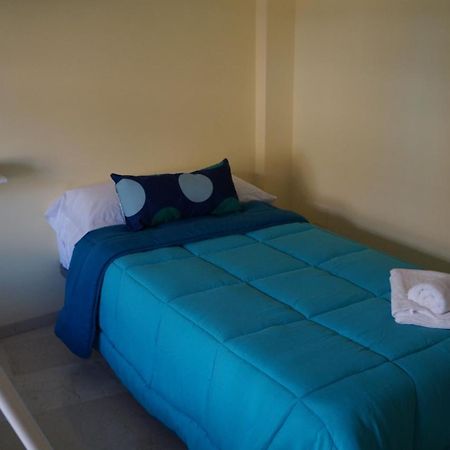 Apartamento Centro Pergo Cordoba Exterior photo