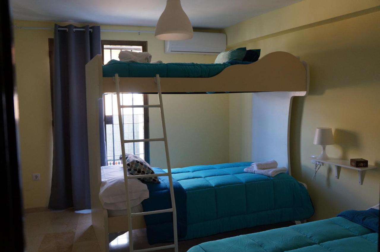 Apartamento Centro Pergo Cordoba Exterior photo